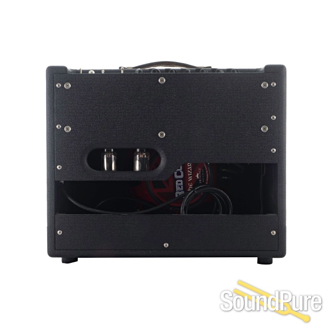 Carr Amplifiers Rambler 1x12 #0512 - Used — image 5