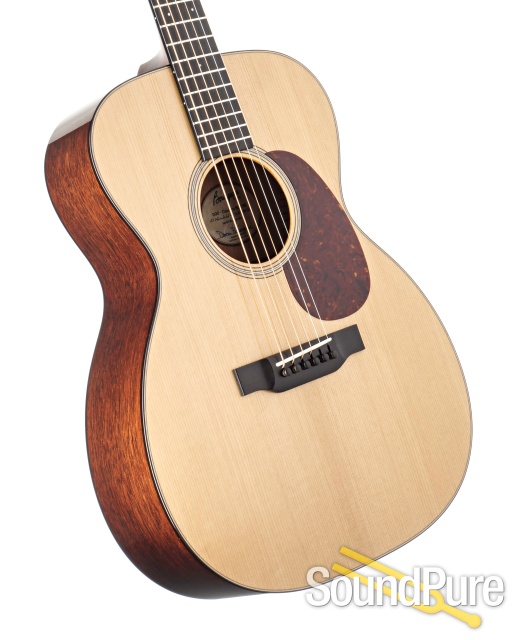 Bourgeois Country Boy OOO/HS AT Acoustic Guitar  #10504 — image 2