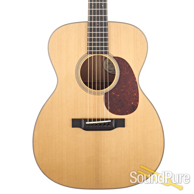Bourgeois Country Boy OOO/HS AT Acoustic Guitar  #10504 — image 1