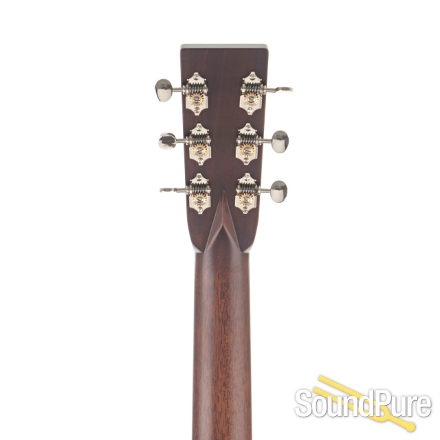 Bourgeois Country Boy OOO/HS AT Acoustic Guitar  #10504 — image 6