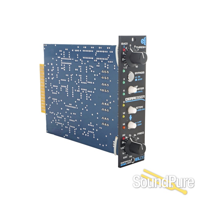Empirical Labs DerrEsser 500-Series De-Esser - Used — image 2