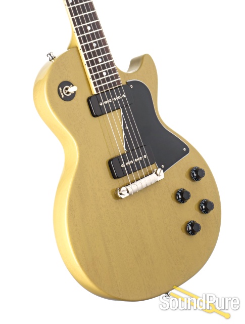 Gibson Les Paul Special Electric Guitar #214330089 - Used — image 2