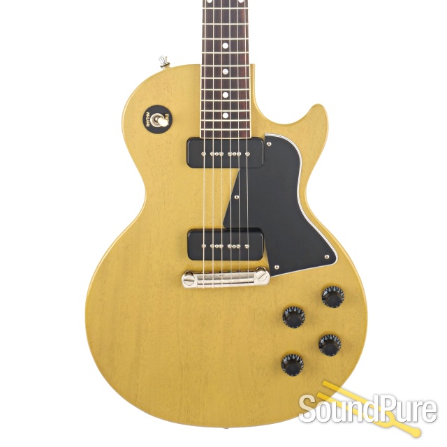 Gibson Les Paul Special Electric Guitar #214330089 - Used — image 1