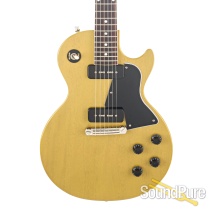 Gibson Les Paul Special Electric Guitar #214330089 - Used