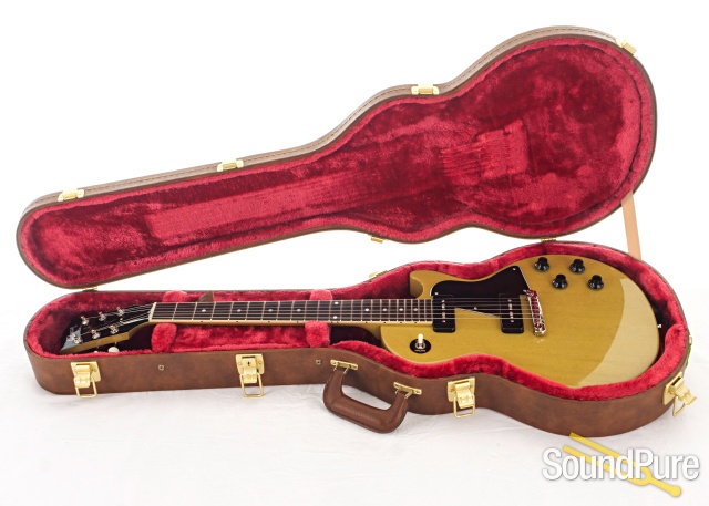 Gibson Les Paul Special Electric Guitar #214330089 - Used — image 4