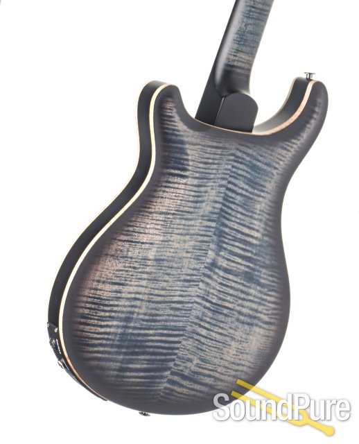 PRS Wood Library HB II Electric Guitar #WL02332FWBS - Used — image 3