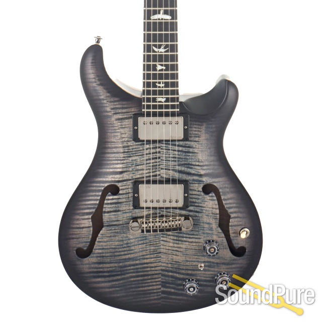 PRS Wood Library HB II Electric Guitar #WL02332FWBS - Used — image 1
