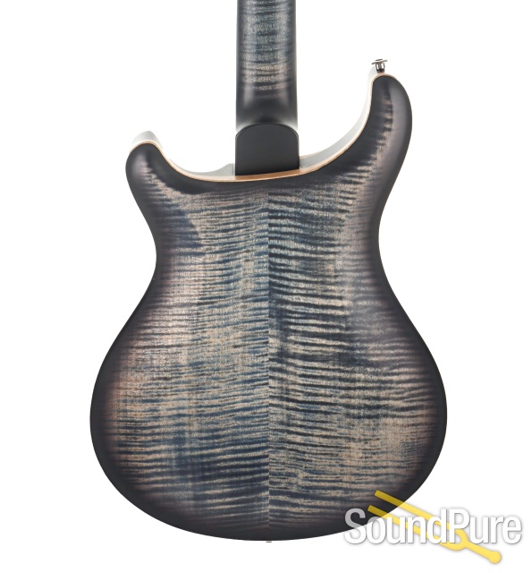 PRS Wood Library HB II Electric Guitar #WL02332FWBS - Used — image 5