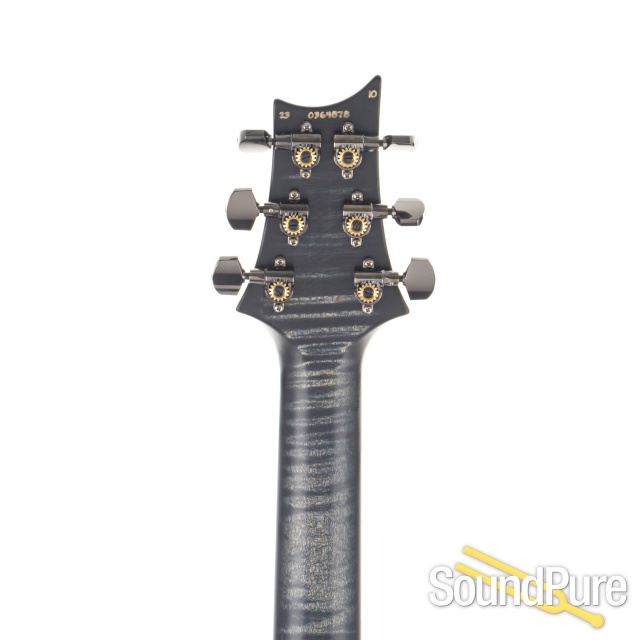 PRS Wood Library HB II Electric Guitar #WL02332FWBS - Used — image 6