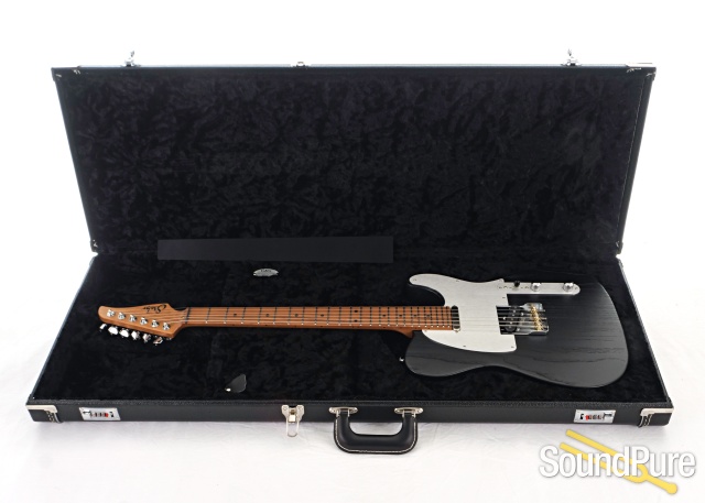 Suhr Andy Wood Modern T SS Electric Guitar #77219 — image 4