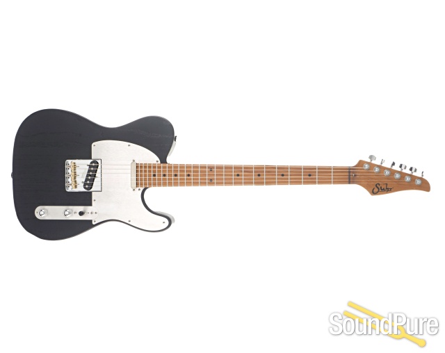 Suhr Andy Wood Modern T SS Electric Guitar #77219 — image 8