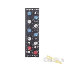 Great River Electronics 32EQ Harrison 500 Series EQ - Used Great River Electronics 32EQ Harrison 500 Series EQ - Used