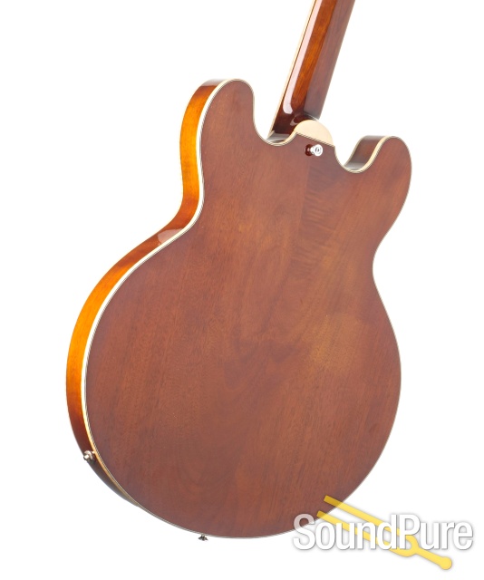 Eastman T186MX-GB Archtop Guitar #P2001030 - Used — image 3