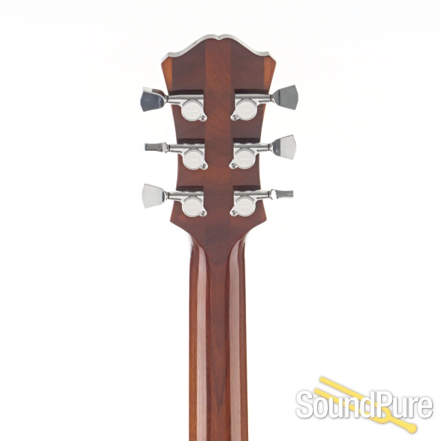 Eastman T186MX-GB Archtop Guitar #P2001030 - Used — image 7