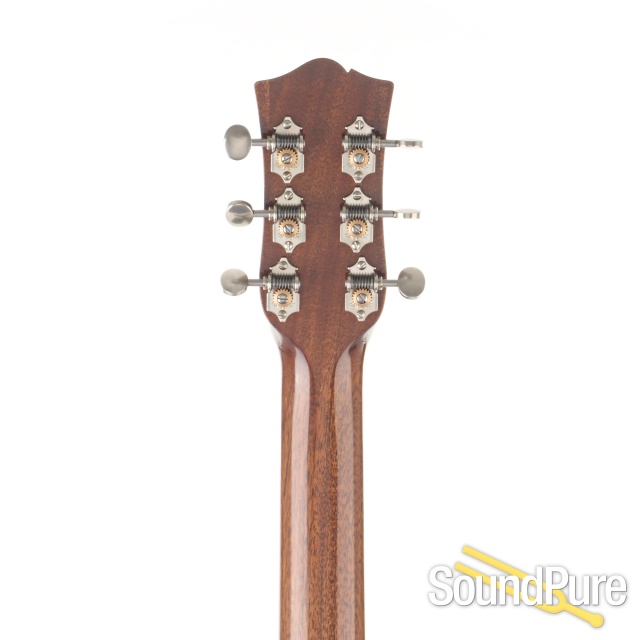 Collings 470 JL Antique Black Electric Guitar #47024432 — image 7