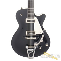 Collings 470 JL Antique Black Electric Guitar #47024432 Collings 470 JL Antique Black Electric Guitar #47024432