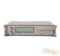 Sound Devices 702 Portable Recorder - Used Sound Devices 702 Portable Recorder - Used
