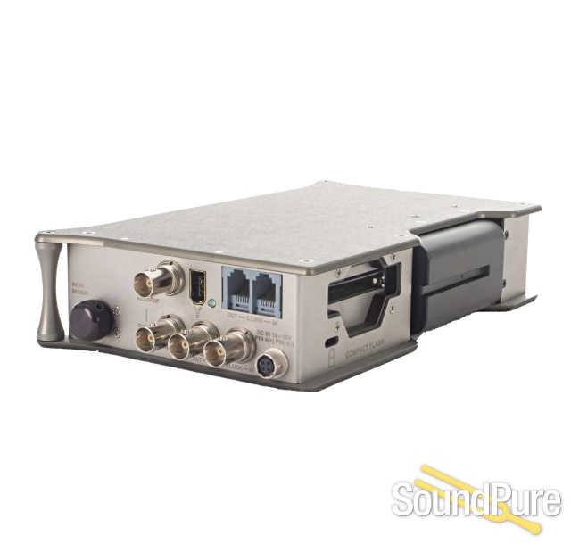 Sound Devices 702 Portable Recorder - Used — image 4