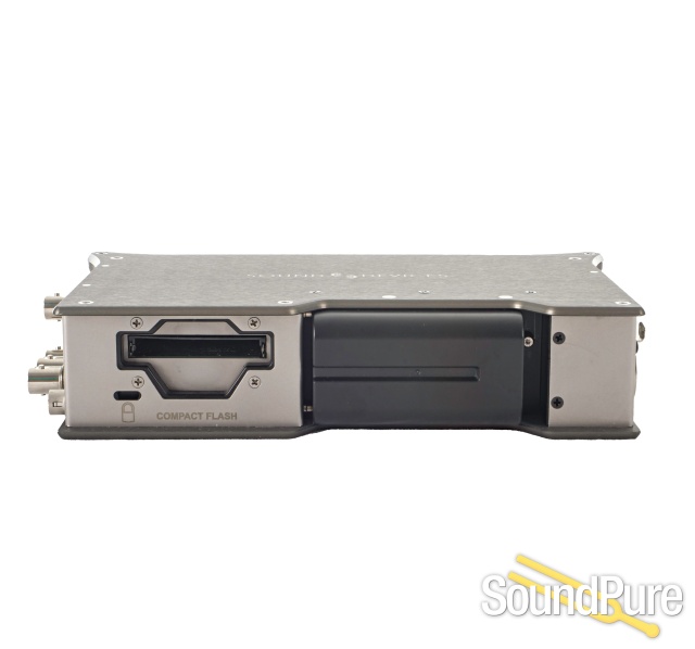 Sound Devices 702 Portable Recorder - Used — image 5
