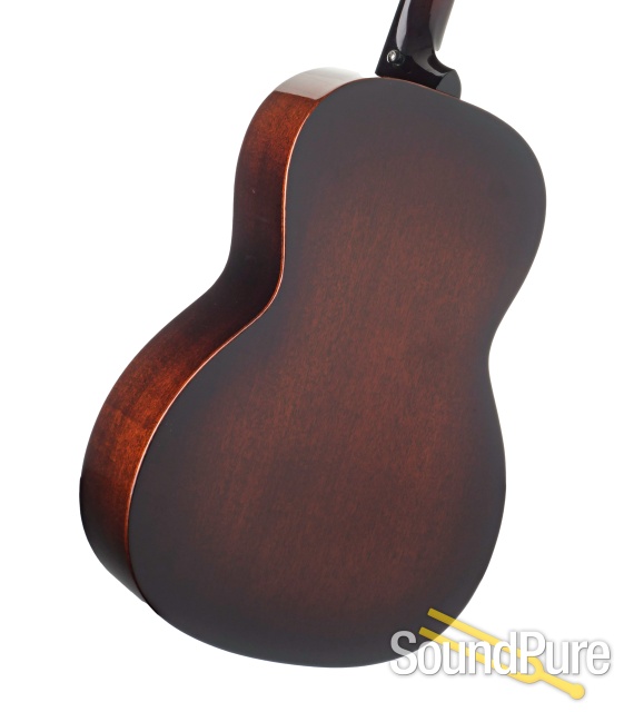 Santa Cruz 1929 000-12 Fret Acoustic Guitar #4085 - Used — image 3