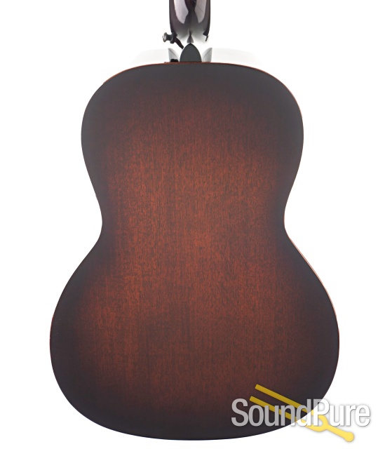 Santa Cruz 1929 000-12 Fret Acoustic Guitar #4085 - Used — image 4