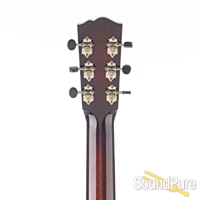 Santa Cruz 1929 000-12 Fret Acoustic Guitar #4085 - Used — image 5