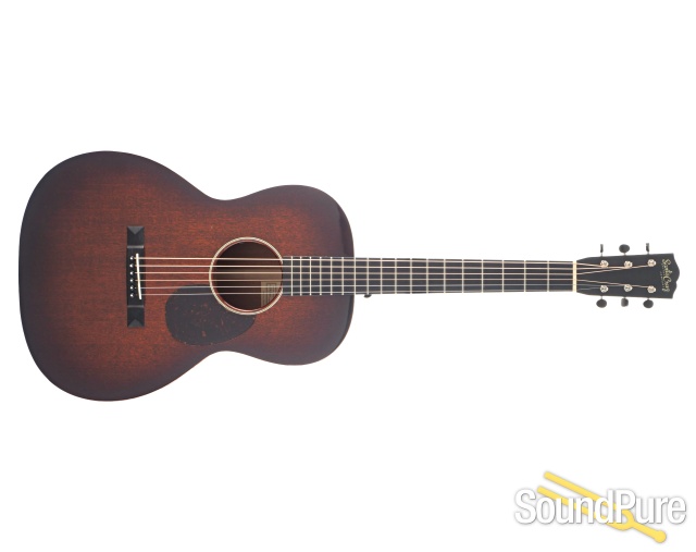 Santa Cruz 1929 000-12 Fret Acoustic Guitar #4085 - Used — image 10