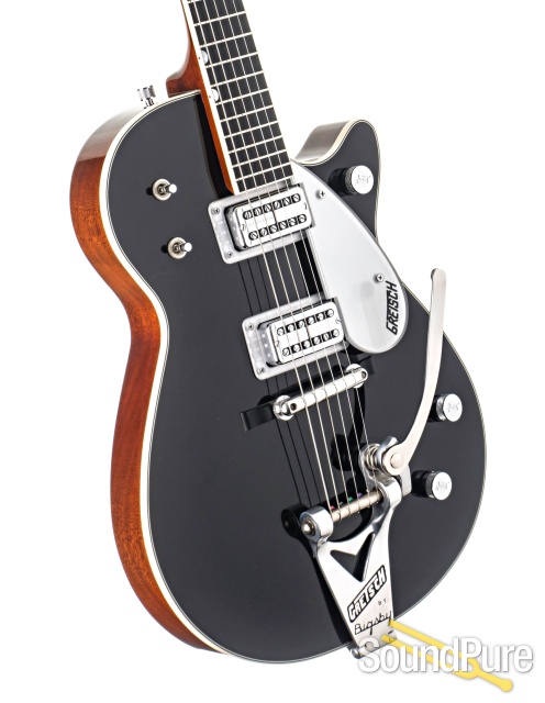 Gretsch Masterbuilt Stephen Stern Duo Jet #UC14101145 - Used — image 2