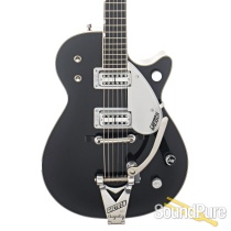 Gretsch Masterbuilt Stephen Stern Duo Jet #UC14101145 - Used