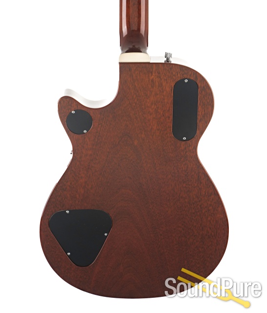 Gretsch Masterbuilt Stephen Stern Duo Jet #UC14101145 - Used — image 5