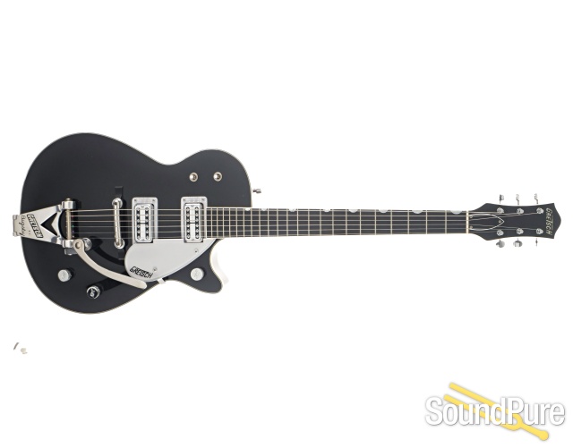 Gretsch Masterbuilt Stephen Stern Duo Jet #UC14101145 - Used — image 8