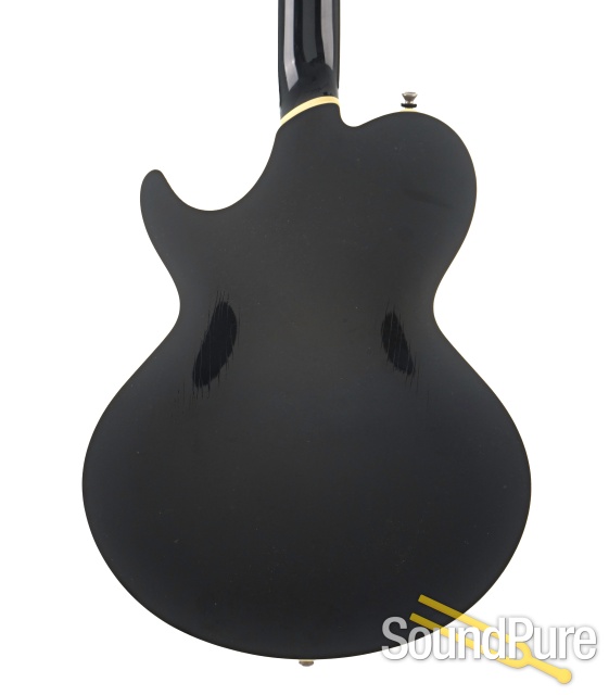 Collings Statesman Hollow-Body Electric Guitar #20107 - Used — image 4