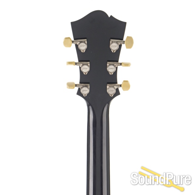 Collings Statesman Hollow-Body Electric Guitar #20107 - Used — image 7