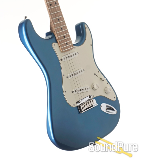 Fender CS Proto Strat Electric Guitar #Proto 1214 - Used — image 2