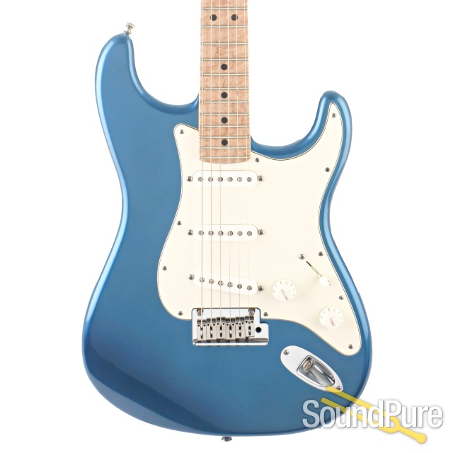 Fender CS Proto Strat Electric Guitar #Proto 1214 - Used — image 1