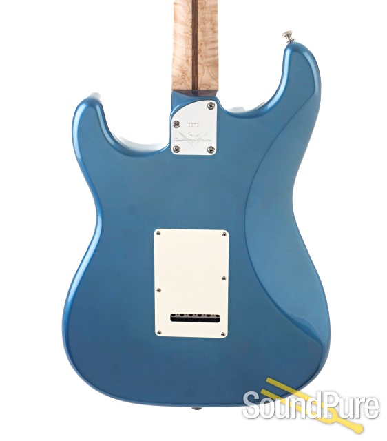 Fender CS Proto Strat Electric Guitar #Proto 1214 - Used — image 5