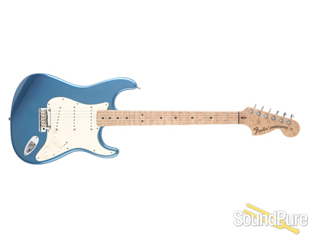 Fender CS Proto Strat Electric Guitar #Proto 1214 - Used — image 8