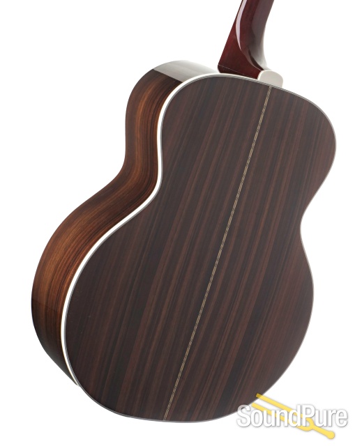 Guild F-512 12-String Acoustic Guitar #C230515 - Used — image 3
