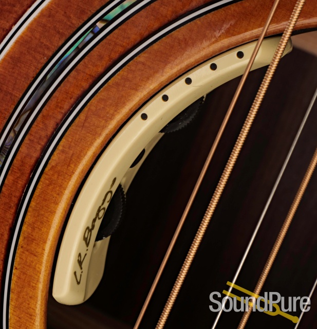 Guild F-512 12-String Acoustic Guitar #C230515 - Used — image 7