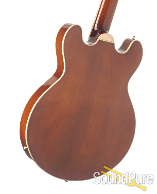 Eastman T184MX-GB Electric Guitar #P2400291 — image 3