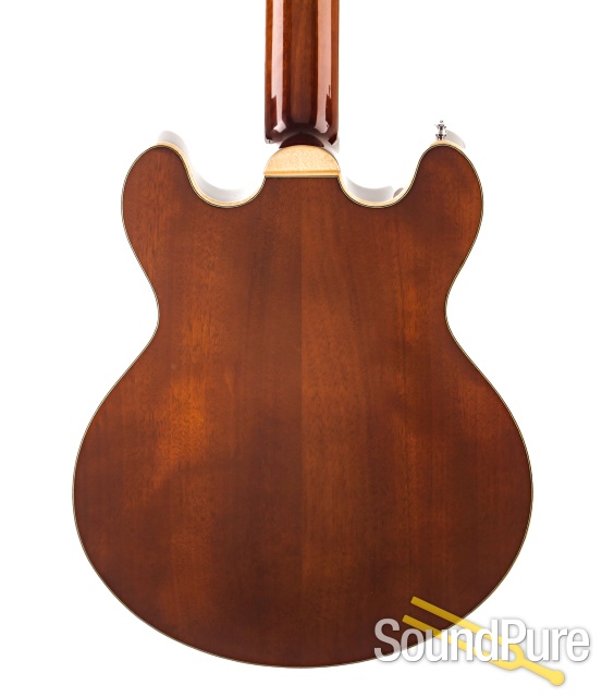 Eastman T184MX-GB Electric Guitar #P2400291 — image 4