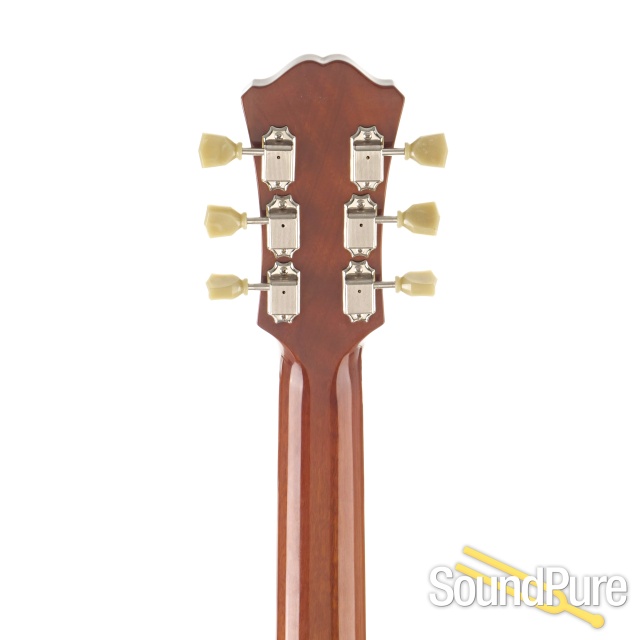 Eastman T184MX-GB Electric Guitar #P2400291 — image 7