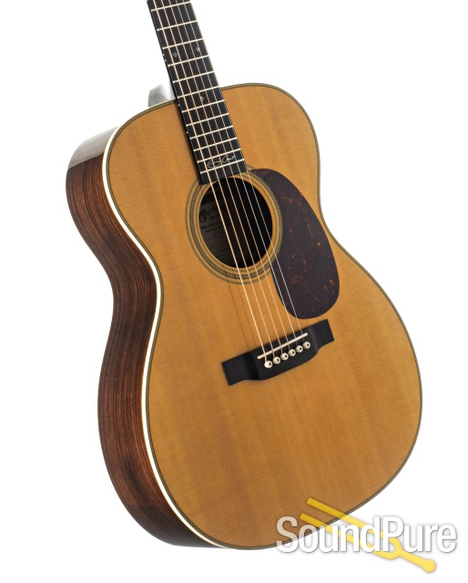 Martin 000-28 EC Acoustic Guitar #2367916 23777 - Used — image 2