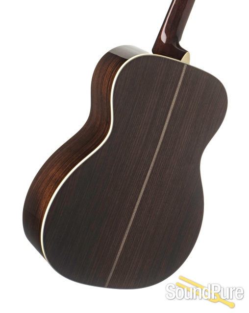 Martin 000-28 EC Acoustic Guitar #2367916 23777 - Used — image 3