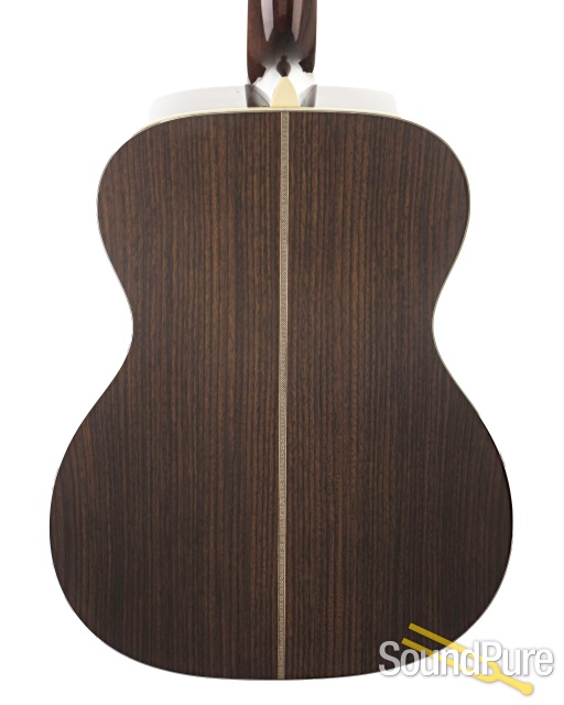 Martin 000-28 EC Acoustic Guitar #2367916 23777 - Used — image 4