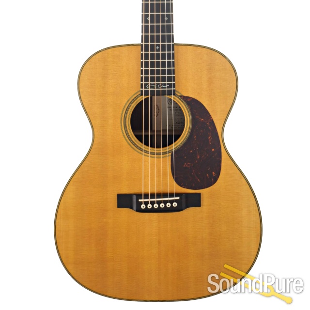 Martin 000-28 EC Acoustic Guitar #2367916 23777 - Used — image 1