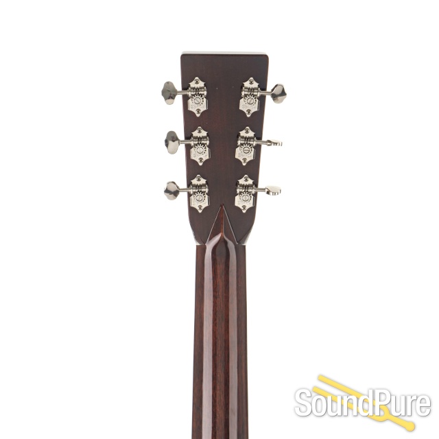 Martin 000-28 EC Acoustic Guitar #2367916 23777 - Used — image 6