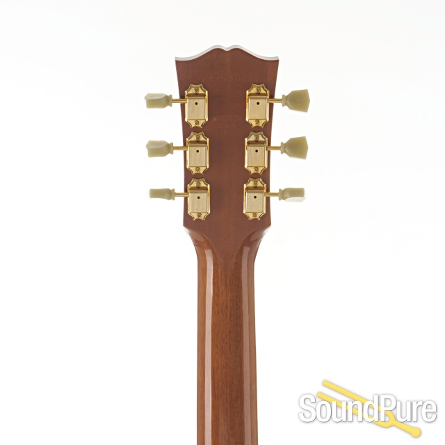 Gibson Hummingbird Acoustic Guitar #22203027 - Used — image 5