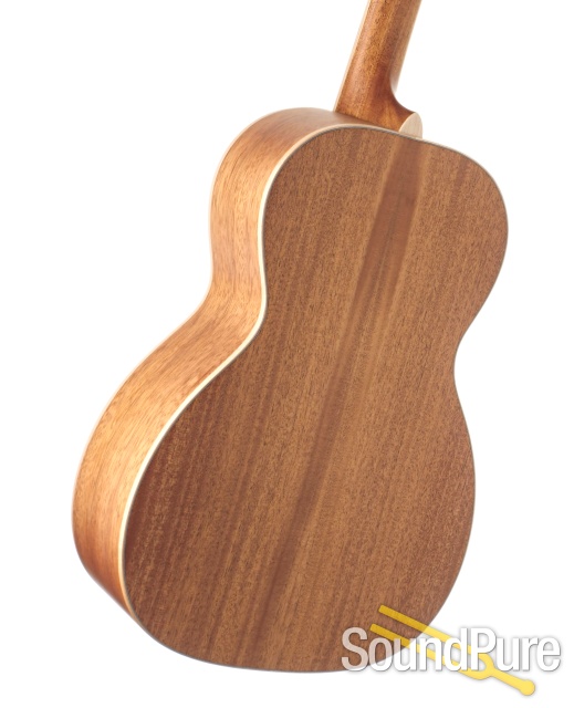 Larrivee 00-40 Acoustic Guitar #140046 - Used — image 3