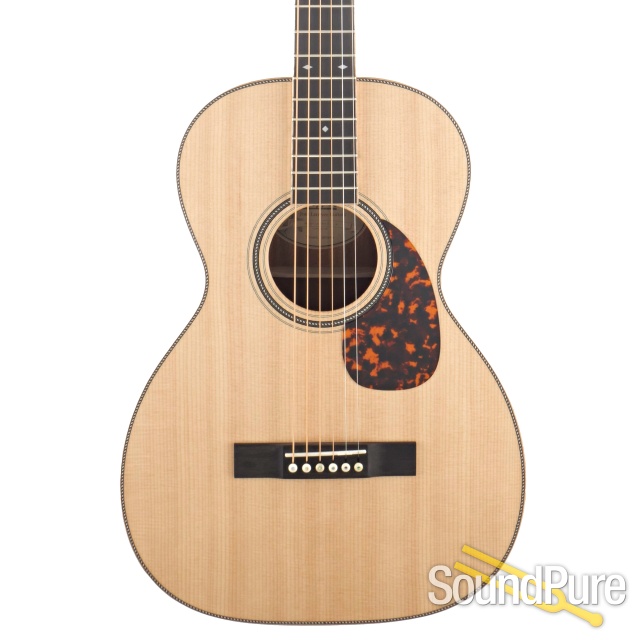 Larrivee 00-40 Acoustic Guitar #140046 - Used — image 1